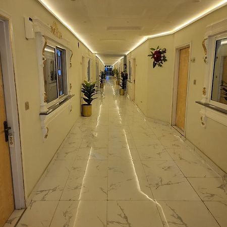 Relax Inn Lahore Luaran gambar