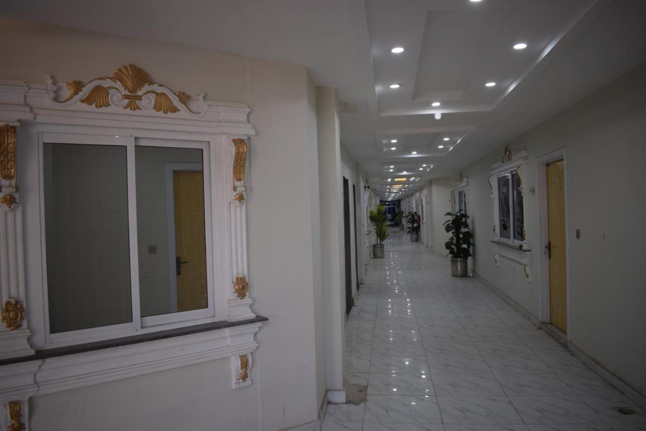 Relax Inn Lahore Luaran gambar