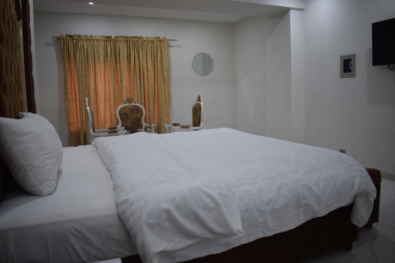 Relax Inn Lahore Luaran gambar