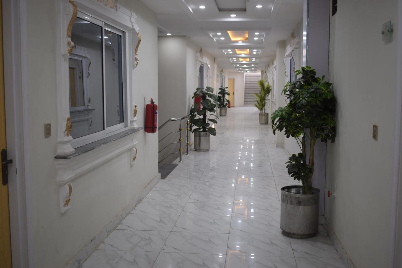 Relax Inn Lahore Luaran gambar