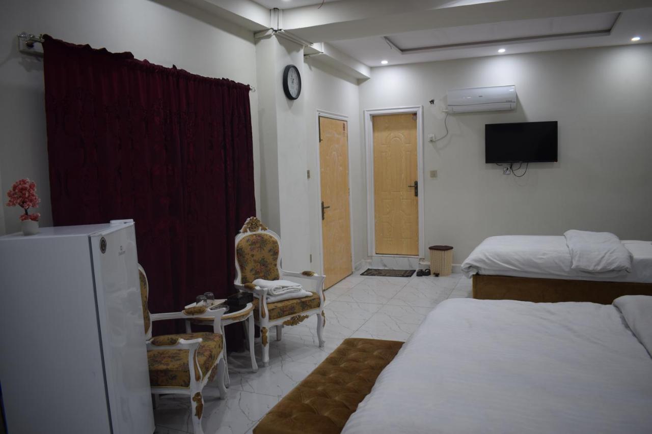 Relax Inn Lahore Luaran gambar