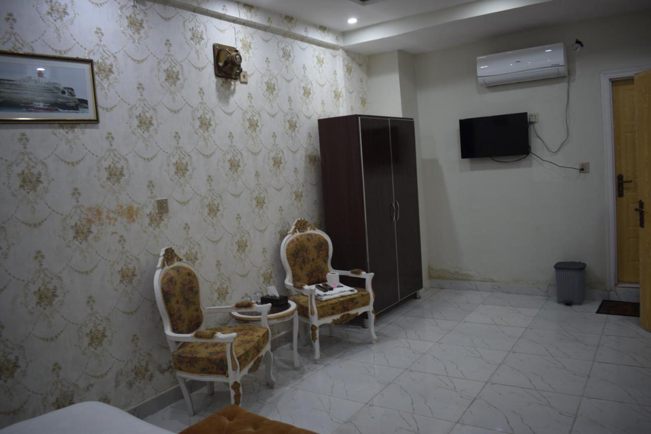 Relax Inn Lahore Luaran gambar