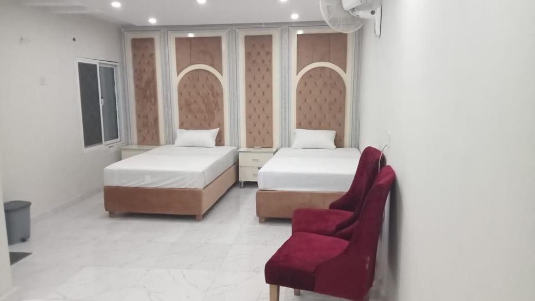 Relax Inn Lahore Luaran gambar