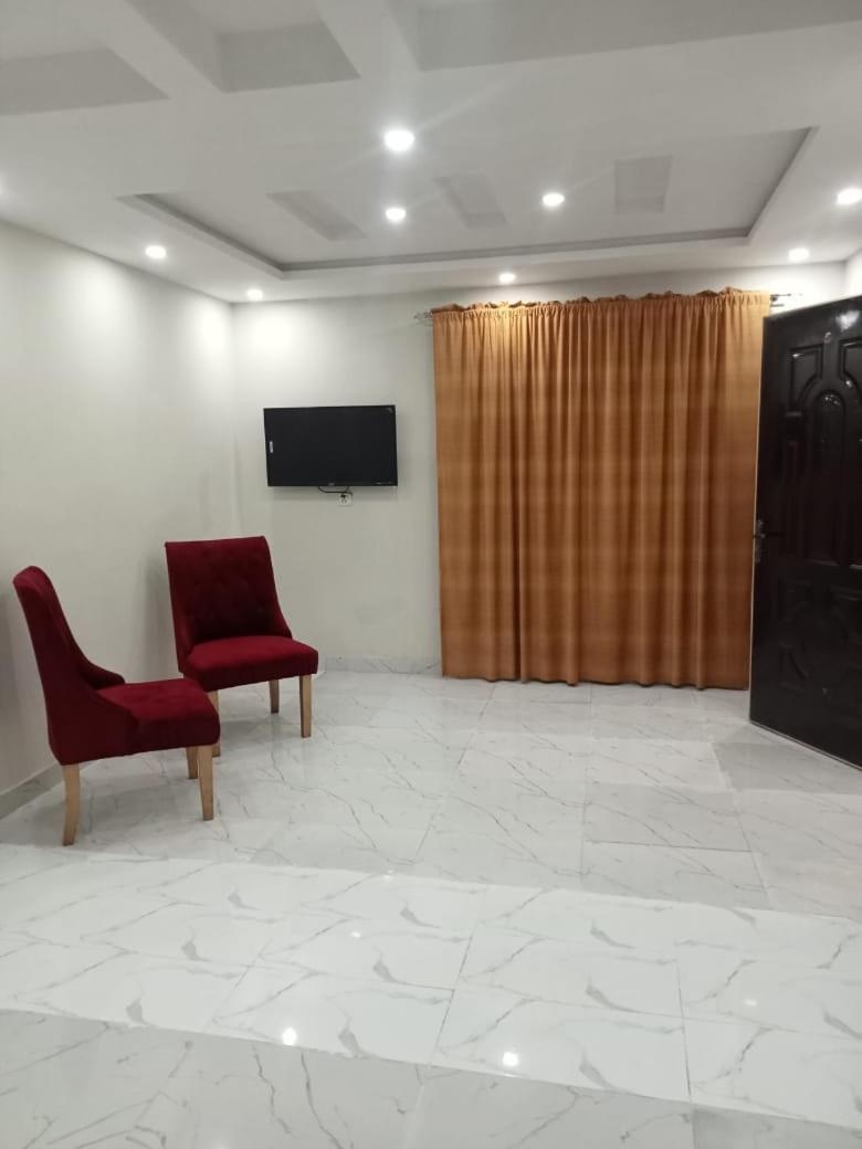 Relax Inn Lahore Luaran gambar